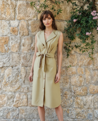 DAMENKLEID S/M 0678 Tellini S.R.L. Großhandelskleidung